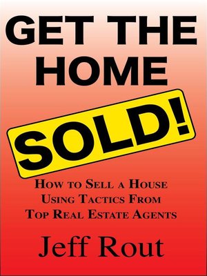 cover image of Get the Home Sold